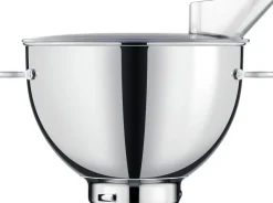 Køkkenmaskiner<SAGE The Bakery Boss - Brushed Aluminium