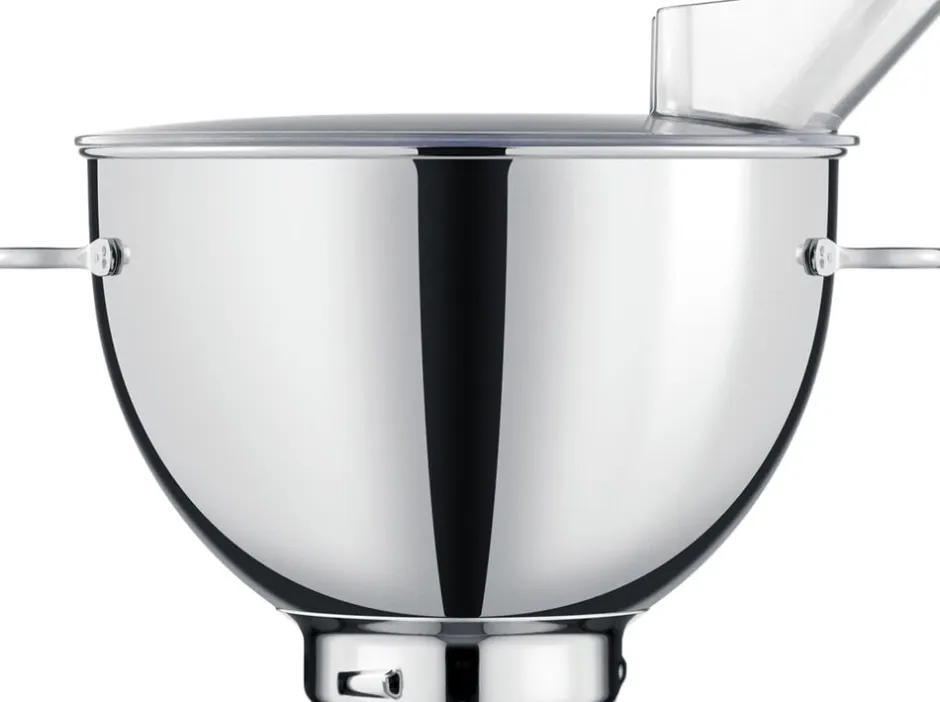 Køkkenmaskiner<SAGE The Bakery Boss - Brushed Aluminium