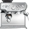 Kaffe & Te<SAGE The Barista Express - Espressomaskine