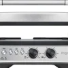 Køkkenmaskiner<SAGE The BBQ & Press Grill