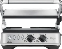Køkkenmaskiner<SAGE The BBQ & Press Grill