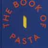 Bøger<New Mags The Book of Pasta
