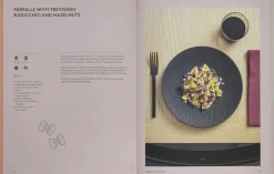 Bøger<New Mags The Book of Pasta