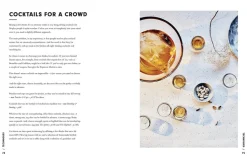 Bøger<New Mags The Cocktail Edit