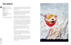 Bøger<New Mags The Cocktail Edit