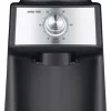 Kaffe & Te<SAGE The Dose Control Pro - Black Truffle
