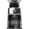 Kaffe & Te<SAGE The Dose Control Pro - Silver