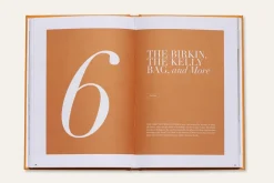 Bøger<New Mags The Essence of Hermés