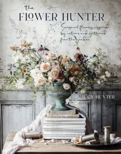 Bøger<Bøger The Flower Hunter