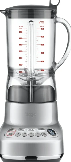 Køkkenmaskiner<SAGE the Fresh & Furious blender