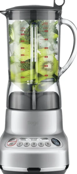 Køkkenmaskiner<SAGE the Fresh & Furious blender
