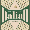 Bøger<New Mags The Italian Deli