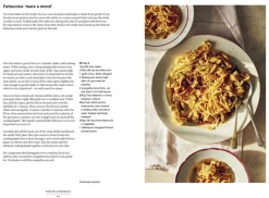 Bøger<New Mags The Italian Pantry