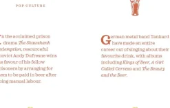 Bøger<Bøger The Little Book of Beer