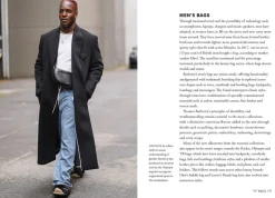 Bøger<New Mags The Little Book of Burberry