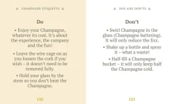Bøger<Bøger The Little Book of Champagne
