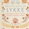 Bøger<New Mags The Little Book of Lykke