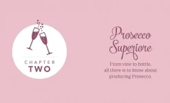 Bøger<New Mags The Little Book Of Prosecco