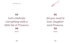 Bøger<New Mags The Little Book Of Prosecco