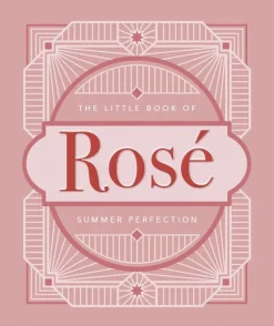 Bøger<Bøger The Little Book of Rosé