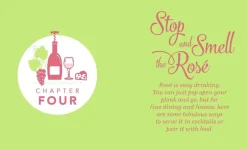 Bøger<Bøger The Little Book of Rosé