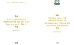 Bøger<Bøger The Little Book of Whiskey