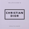 Bøger<New Mags The Little Guide to Christian Dior
