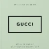 Bøger<New Mags The Little Guide to Gucci