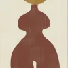 Plakater & Rammer<Poster & Frame THE MIUUS STUDIO - Vase No11.