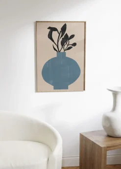 Plakater & Rammer<Poster & Frame THE MIUUS STUDIO - Vase No8.