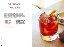 Bøger<Bøger The Negroni