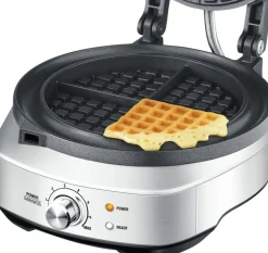 Gryder & Pander<SAGE The no mess Waffle
