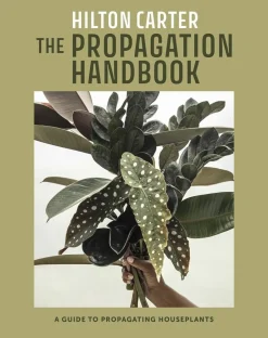 Bøger<New Mags The Propagation Handbook