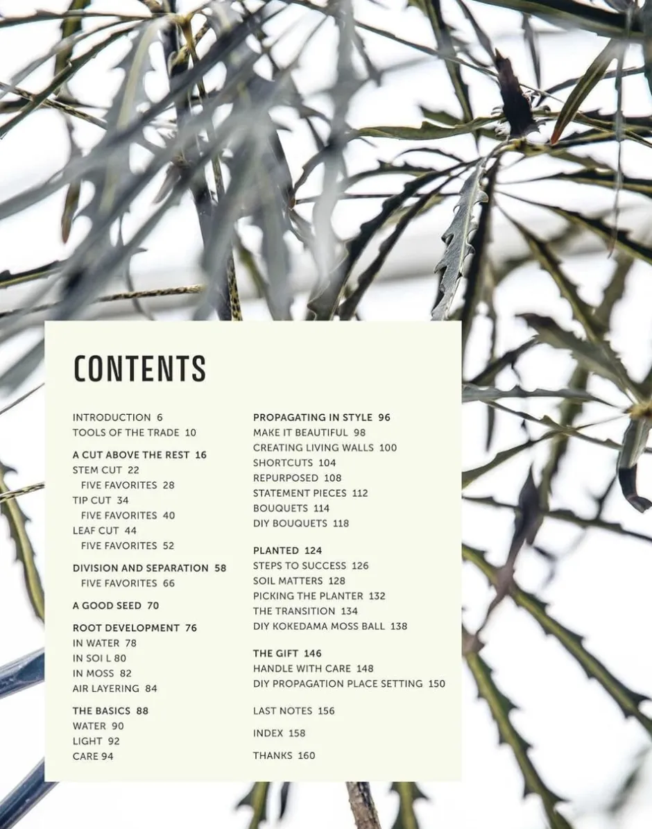 Bøger<New Mags The Propagation Handbook