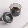 Kaffe & Te<SAGE The Puck Sucker 58 mm