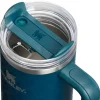 Kopper & Krus<Stanley The Quencher Flip Straw Pro Tour Tumbler 1.18L / 40oz Ponder