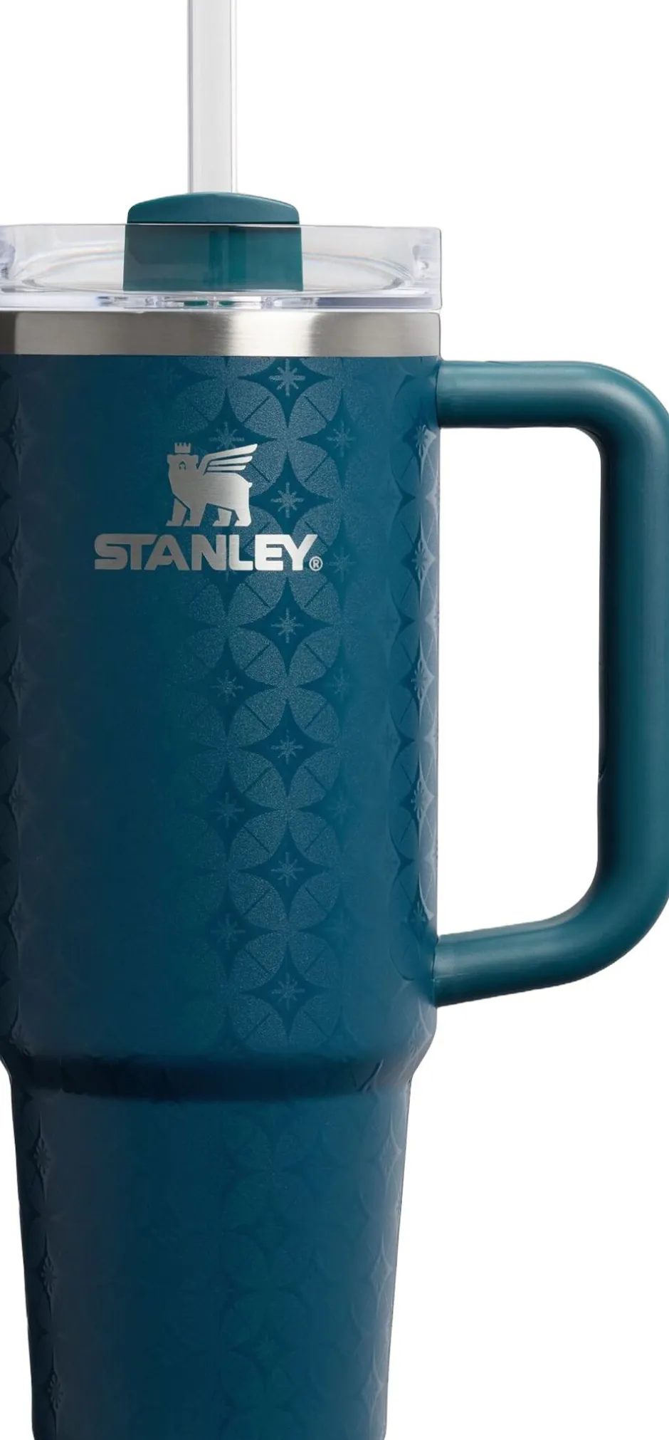 Kopper & Krus<Stanley The Quencher Flip Straw Pro Tour Tumbler 1.18L / 40oz Ponder