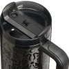Kopper & Krus<Stanley The Quencher H2. O FlowState Tumbler 0. 89L / 30oz Deadly Dama