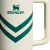 Kaffe & Te<Stanley The Quencher H2. O FlowState Tumbler 0. 89L / 30oz COURTSIDE C