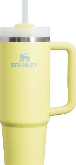 Kopper & Krus<Stanley The Quencher H2. O FlowState Tumbler 0. 89L