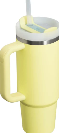 Kopper & Krus<Stanley The Quencher H2. O FlowState Tumbler 0. 89L