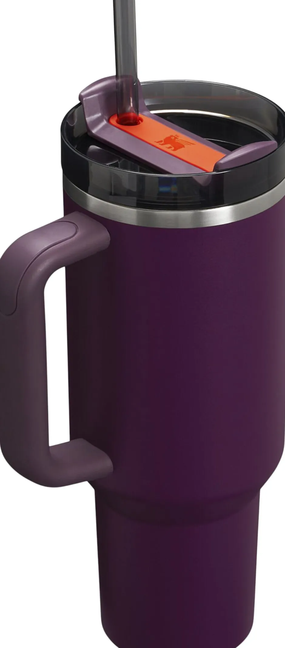 Kaffe & Te<Stanley The Quencher H2o Flowstate Tumbler, 1,2L Plum