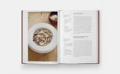 Bøger<New Mags The Silver Spoon Pasta