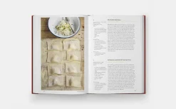 Bøger<New Mags The Silver Spoon Pasta