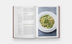 Bøger<New Mags The Silver Spoon Pasta