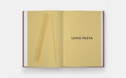Bøger<New Mags The Silver Spoon Pasta