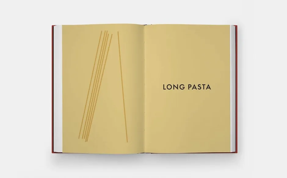 Bøger<New Mags The Silver Spoon Pasta