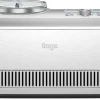 Køkkenmaskiner<SAGE The Smart Scoop - Brushed Stainless Steel