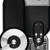 Kaffe & Te<Nespresso The Vertuo Creatista Black Truffle