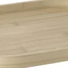Tilbehør Til Bordet<Stelton Theo serveringsbakke bamboo